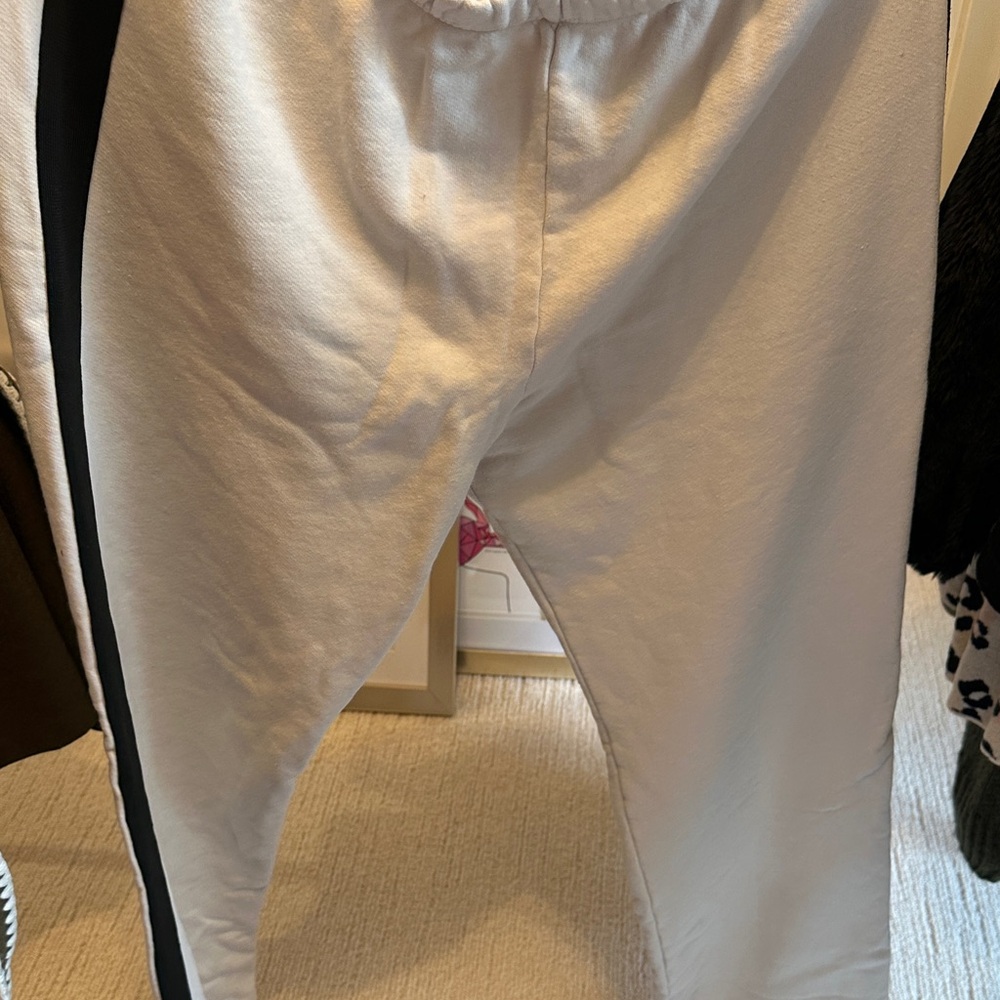 Spiritual Gangster wide leg pants